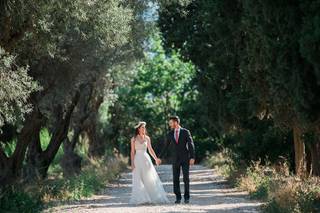Tonia & Theodore Photography - 16