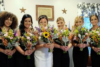 Roni's Roses Floral Design, LLC - 44