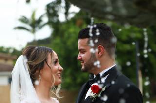 The Camera Wedding Photography & Cinematography - 13