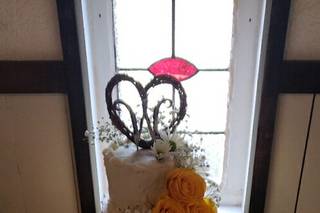 Simply Charming Cakes - 14
