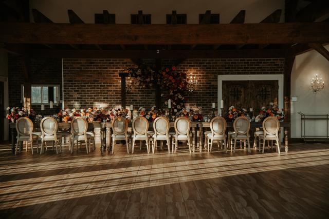 Asheville Wedding Planners - 3
