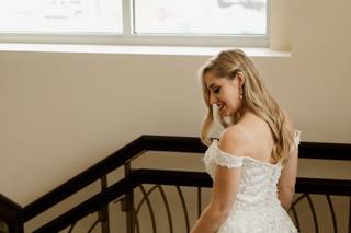 Hope's Bridal Boutique - 5