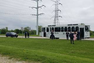 A1 Limousine and Party Bus - 12