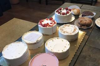 Fancy Cakes by Leslie - 8