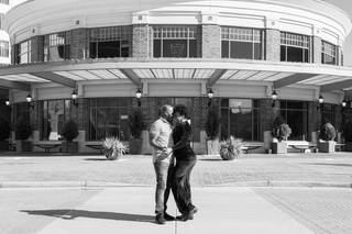 Newport News Marriott at City Center - 6