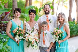 Beautiful Brides, FL Keys - 108