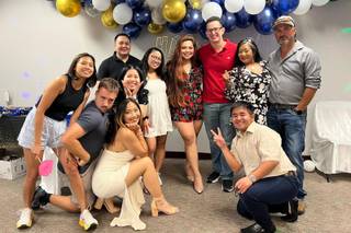 Bella Fleurs Events LLC - 14