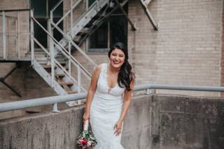 The Bridal Suite - 16