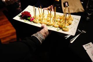 Premier Bar Service + Catering - 7