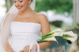 NiEl Bridal Atelier - 8