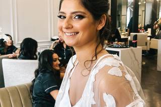 Made Luxury Wedding Hair and Makeup - 8