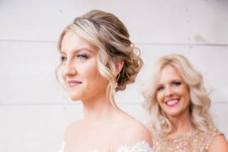 Dress Your Fancy Bridal Boutique - 35