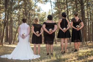 Blush Bridal - 77