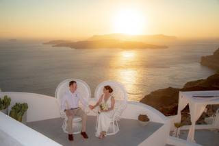 Santorini My Wedding - 119