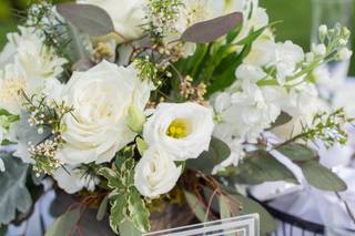Country Club Flower Shop - 80