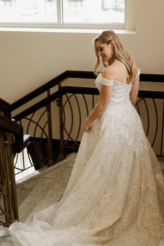 Hope's Bridal Boutique - 1
