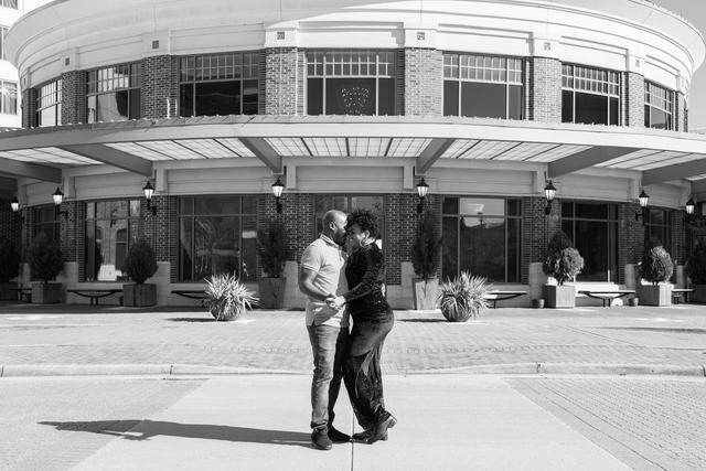 Newport News Marriott at City Center - 1