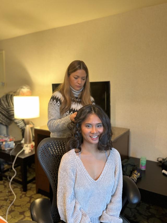 Beauty on Location Studio - 2