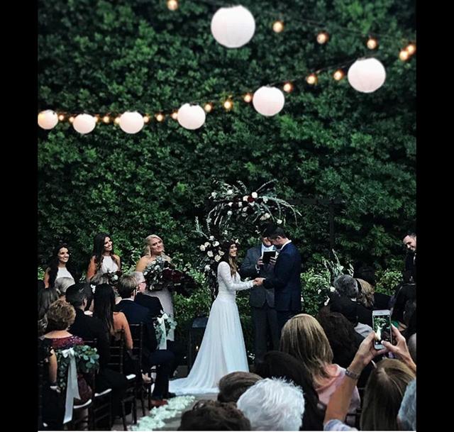 To Have & To Hold Weddings - 4