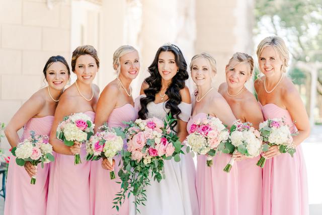 Two Poppies Floral and Vintage Rentals - 1