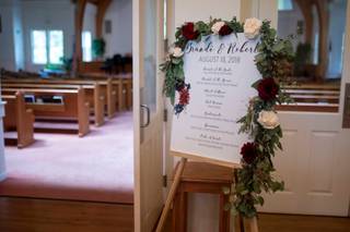 Kato Floral Designs - 103
