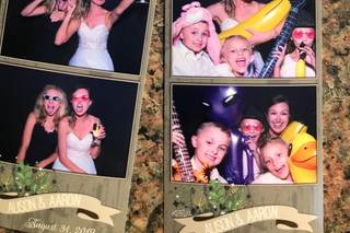 InFocus PhotoBooths - 9