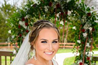 Makeup By Krista Ann - 34