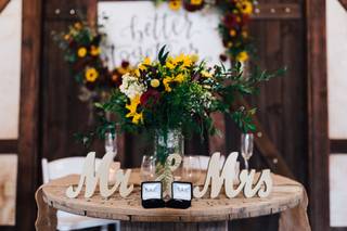 J-Lou's Wedding and Event Planning - 17