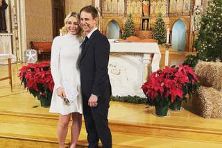 Immaculate Conception and St. Joseph Parish - 16