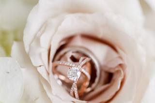 The Bride's Bouquet - 8
