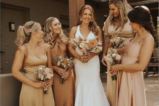 Viviana Bridal Beauty - 14