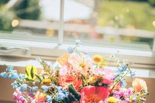 J. Morris Flowers - 49