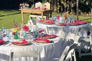 JCDesigns Weddings & Events - 20
