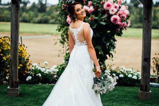 Love Blooms Wedding and Event Design - 122