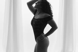 Chicago Boudoir Photography - 11