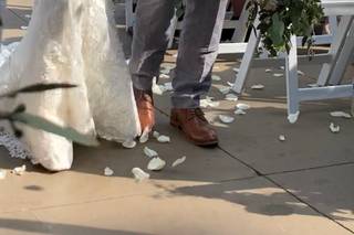 Margaret Claire's Weddings & Events LLC - 119