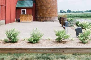 The Olde Farmhouse Barn - 5