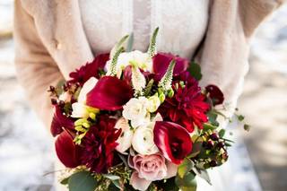 Floral Design of Europe - 14