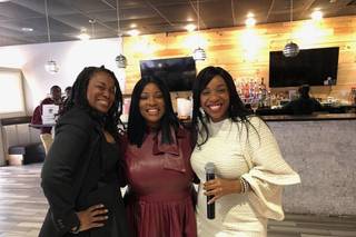 Sinclair Master of Ceremonies - 8