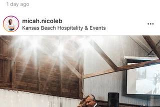The Kansas Beach Hospitality & Events - 29