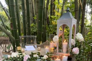 Mi Vintage - Farm Tables & Lounge Rentals - 50