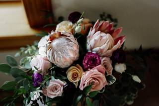 Bank of Flowers - 11