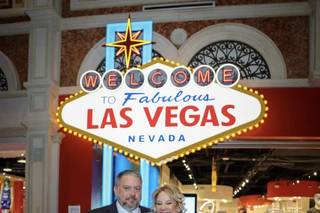 Custom Las Vegas Weddings - 9