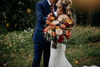 Dreyer House Florals - 39