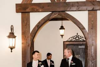 Chris Gray Wedding Officiant - 25
