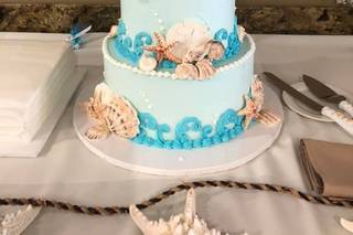 It's All About The Cake - 20