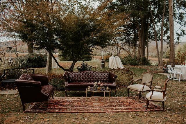 A Southern Soiree - 1