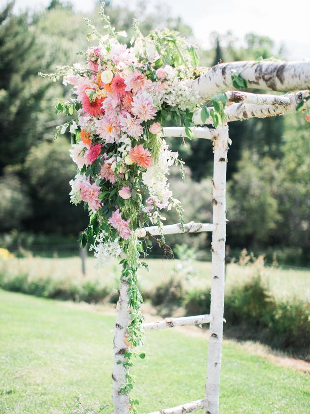 Tarrnation Flower Farm - 1