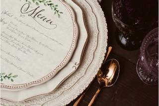 Vero Amore Weddings by Lisa Czech Photography - 10