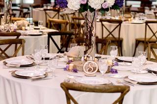 Sanford Flower Shop - 8